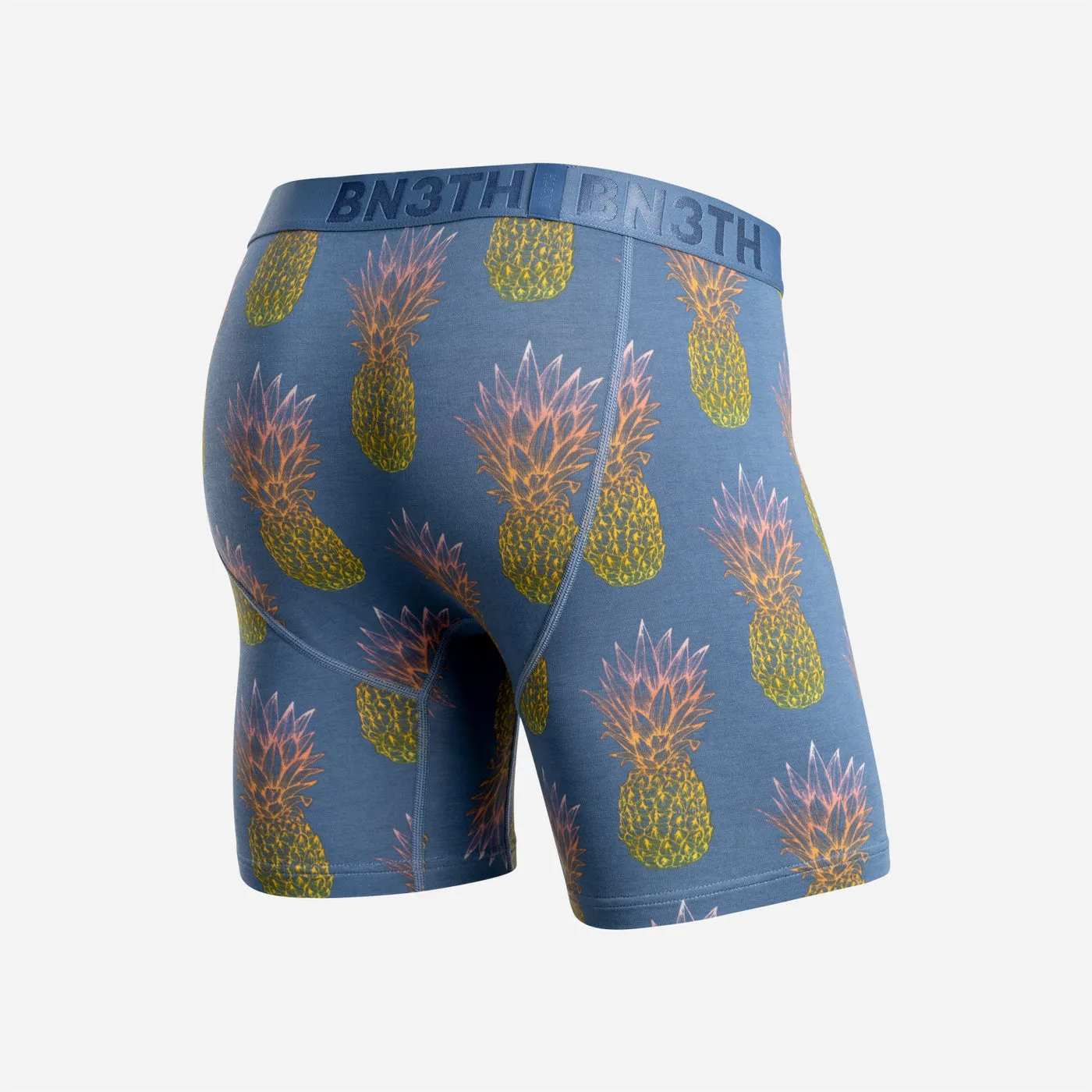 Bn3Th Classic Boxer Brief - Pineapple Fade-Fog