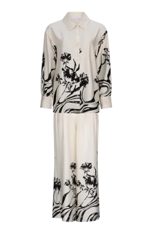 Cannes Ocean Pant
