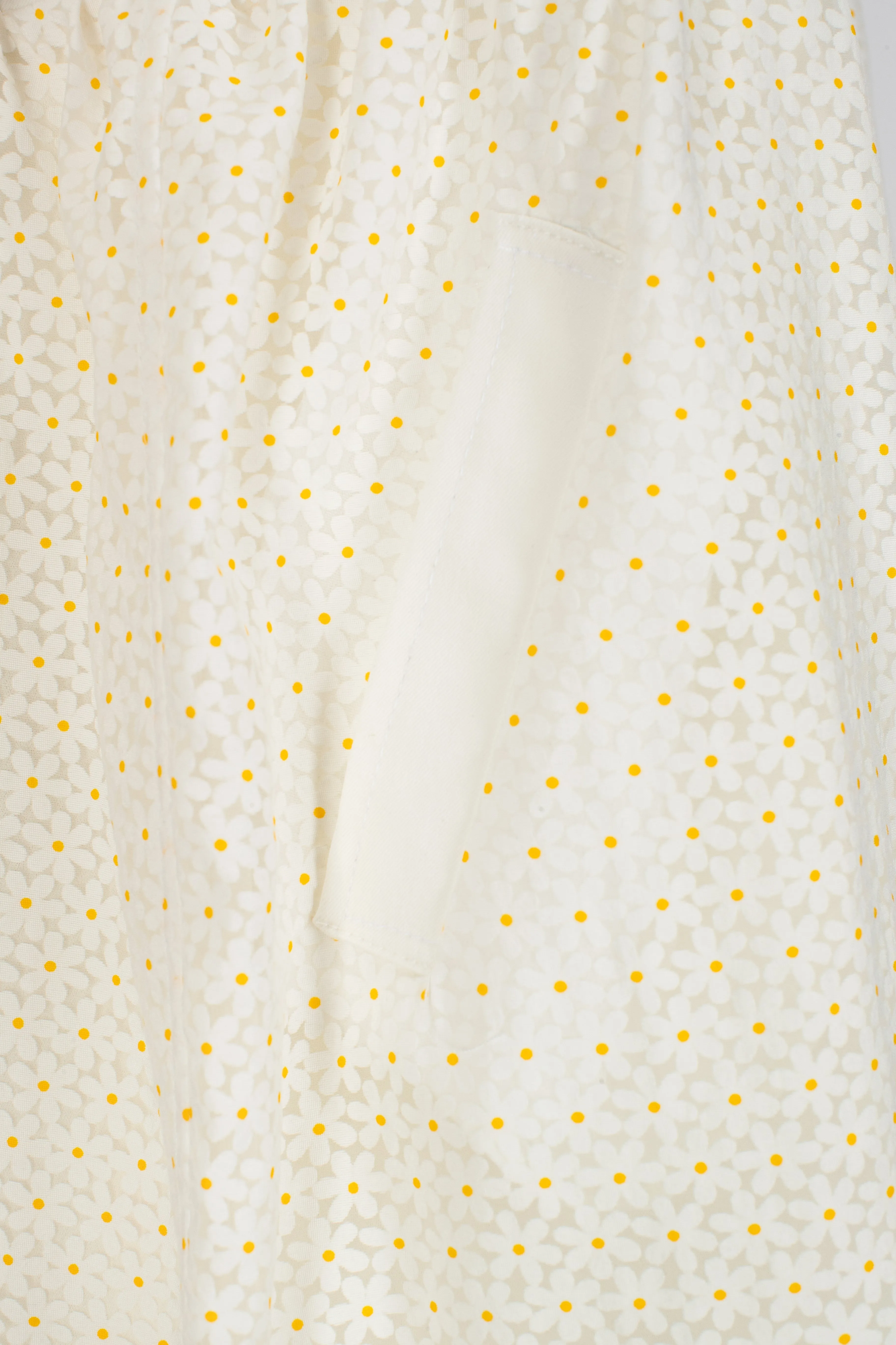 Daisy Dress