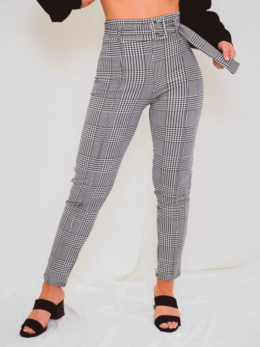 Elaine Pants