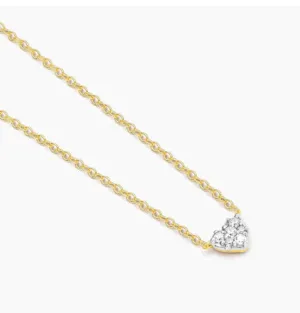 Ella Stein Oko Pendant Necklace