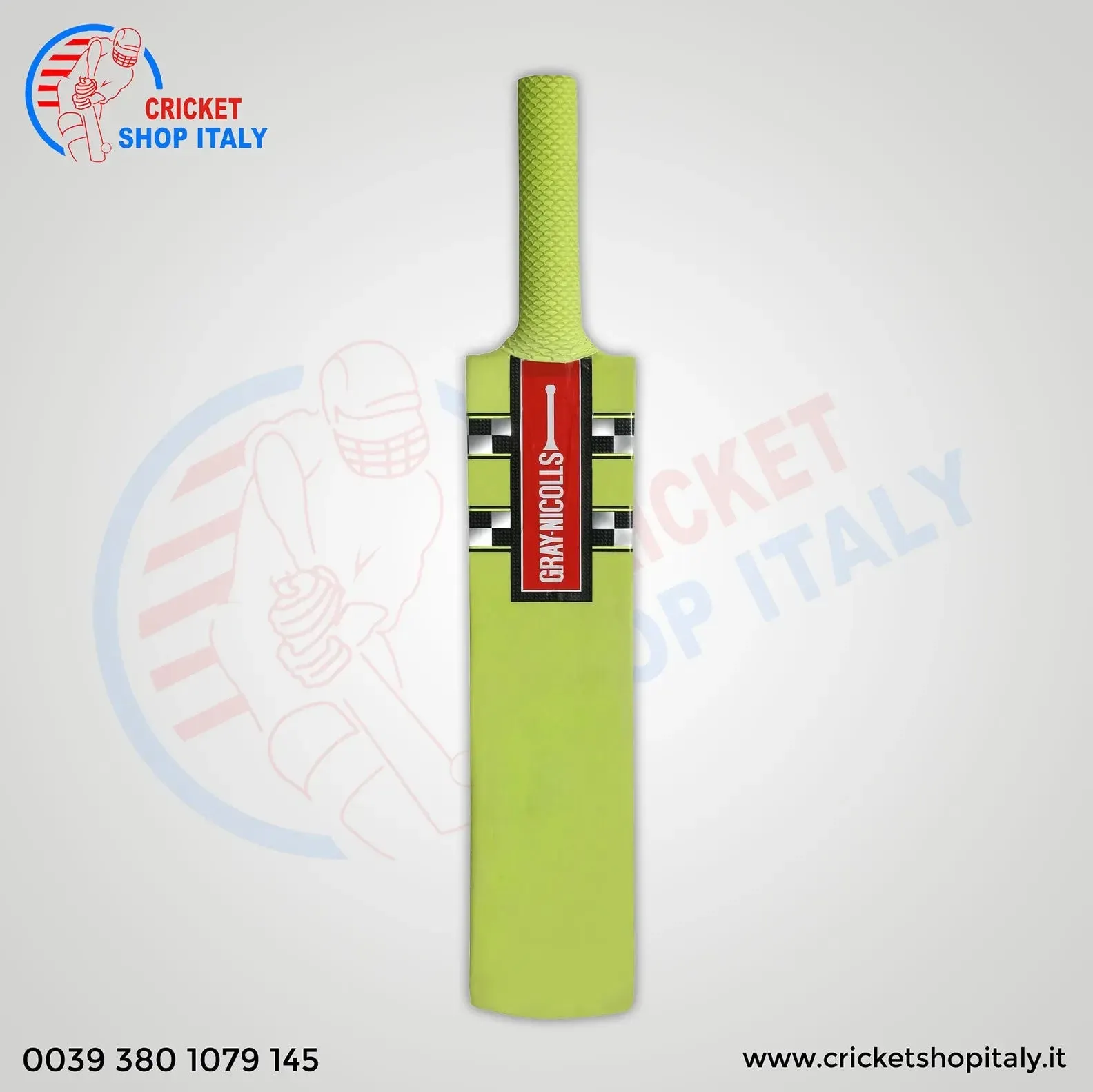 Gray Nicolls Cloud Catch Practice Bat