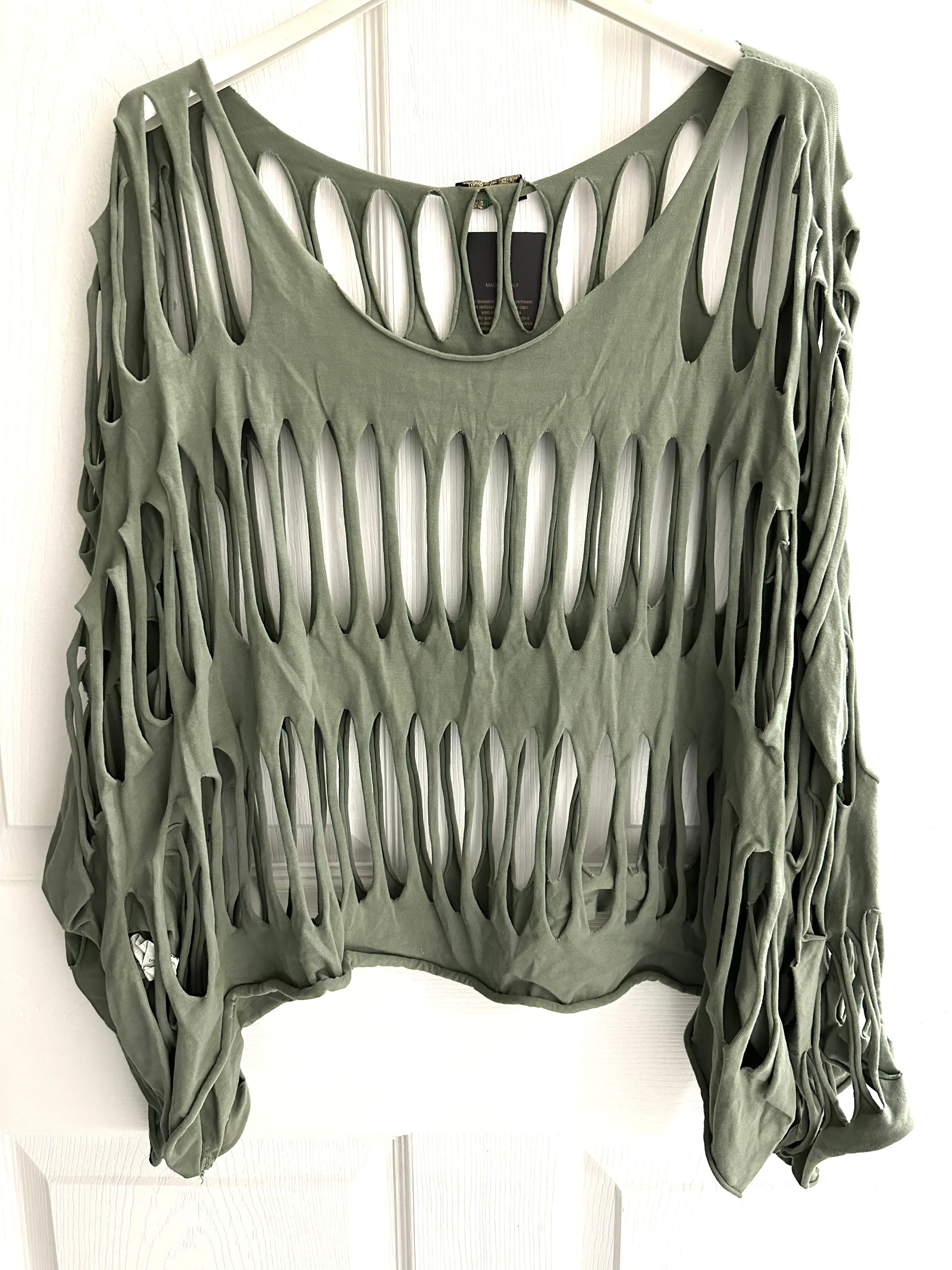 Holey Moley T-Shirt