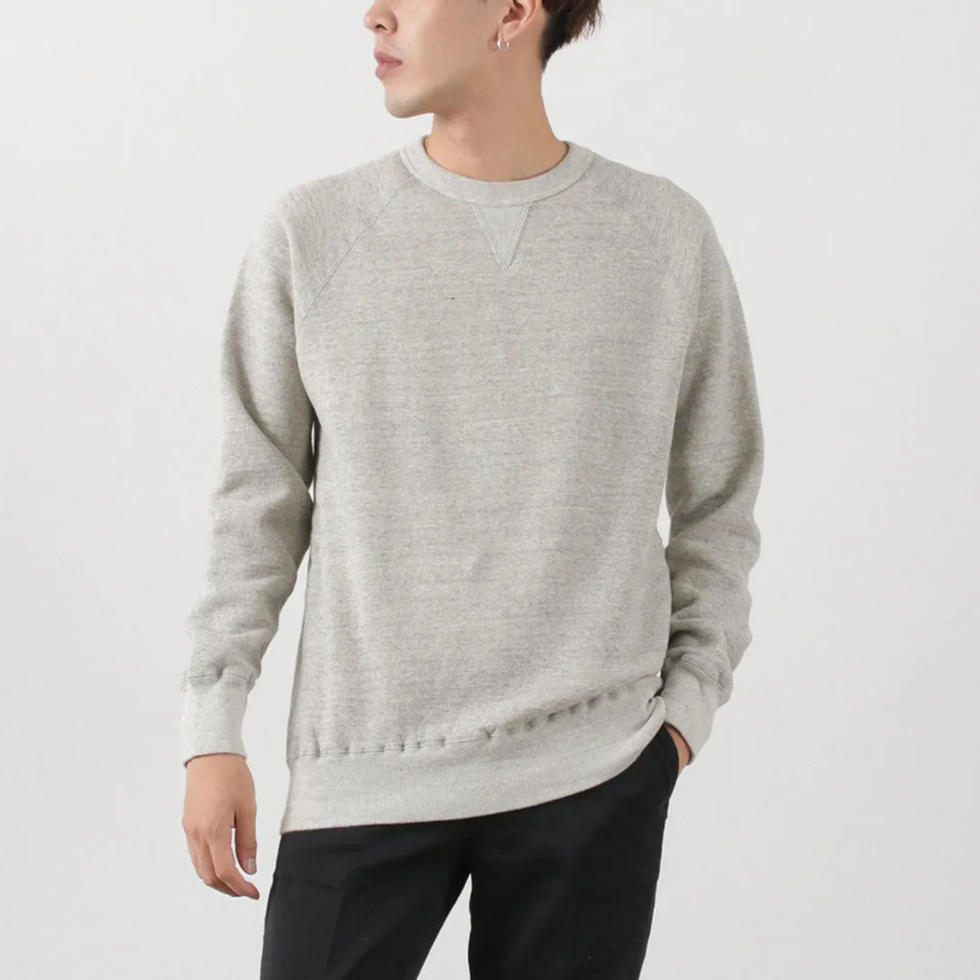 KEPANI / Harris-2 Crew Sweatshirt