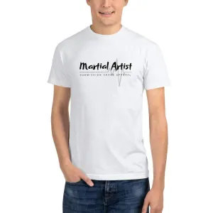 Martial Artist | Unisex Eco-Friendly BJJ/Jiu-Jitsu Tee