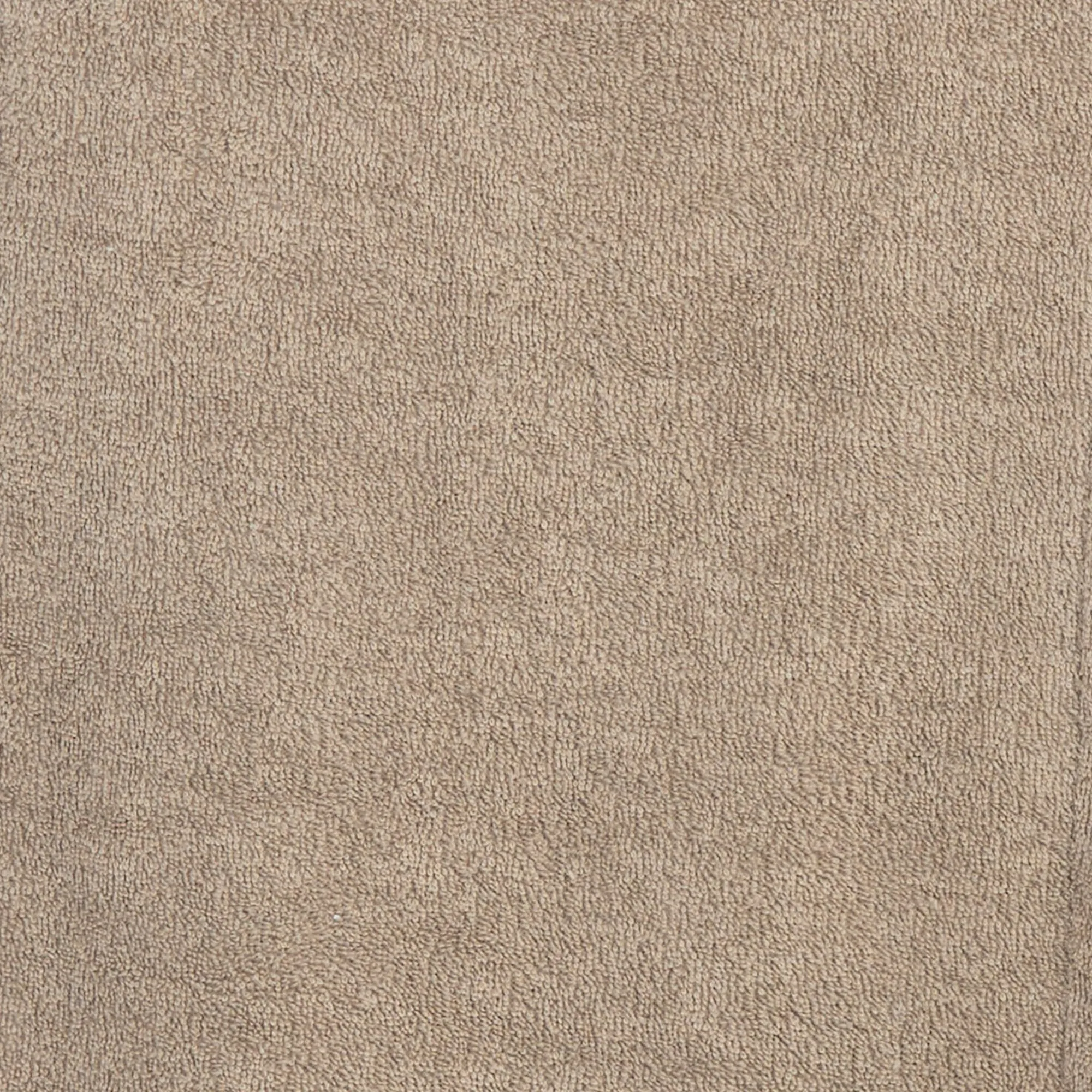 TERRY SLIP DRESS | DESERT