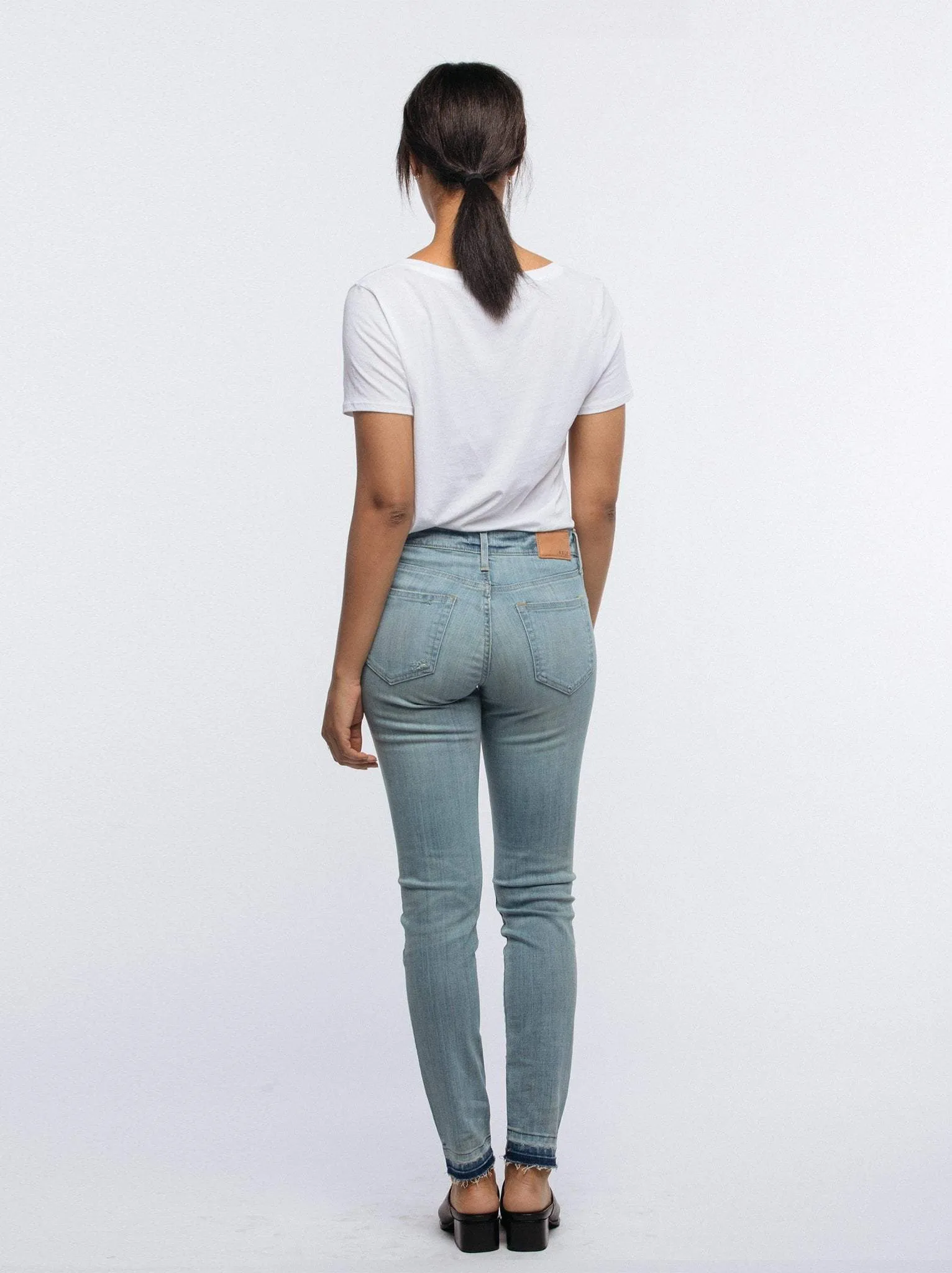 The Ceidi Skinny