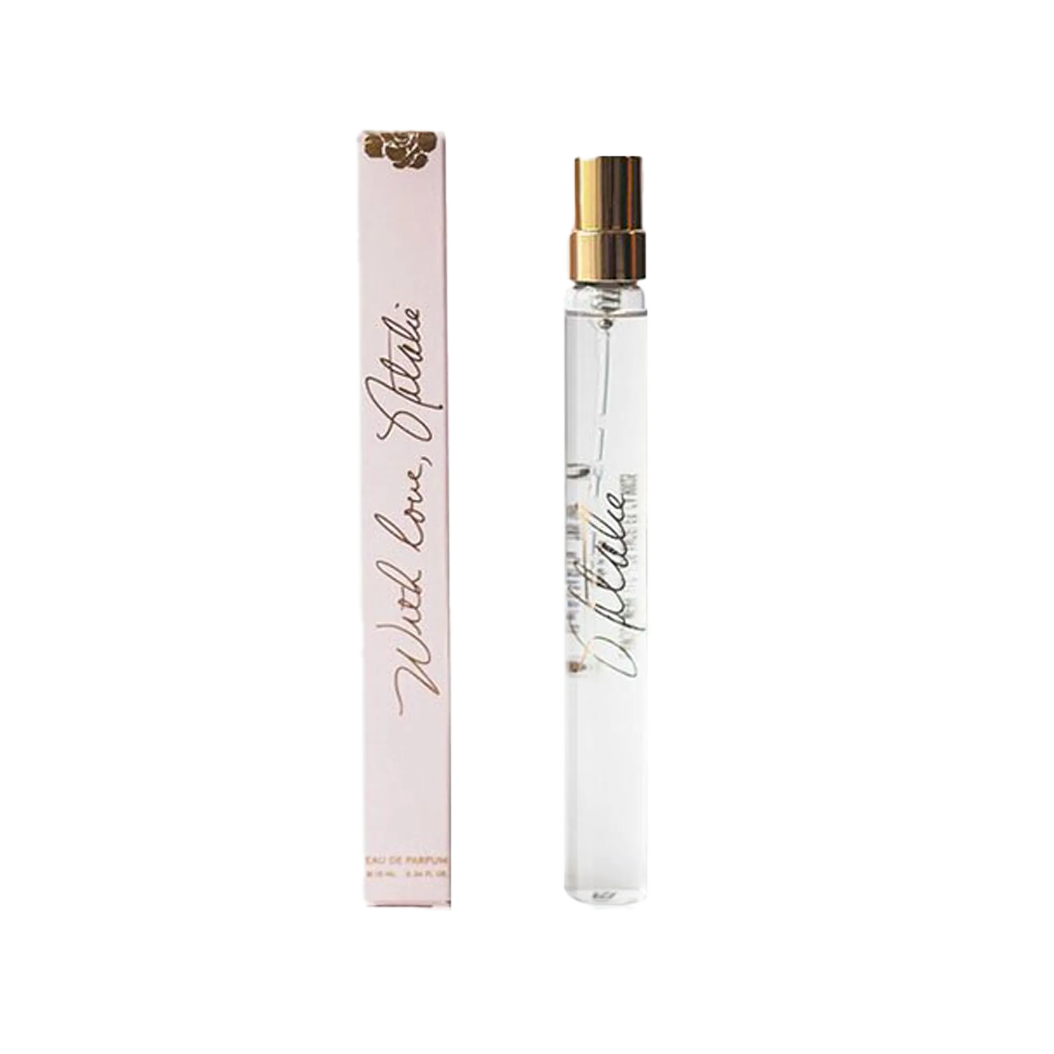 WITH LOVE, NATALIE EAU DE PARFUM PURSE SPRAY